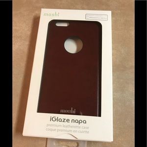 iPhone case. 6 plus or 6s plus. NIB